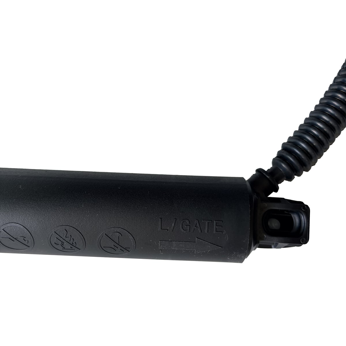 Nitrolift Electric Tailgate Strut For Skoda Superb II Nearside 2010-2015